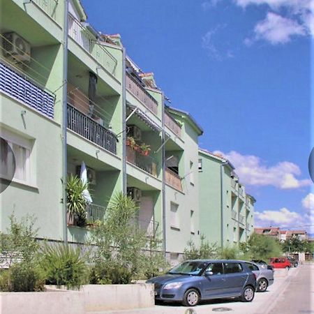 Apartman Scotti Kaštela エクステリア 写真