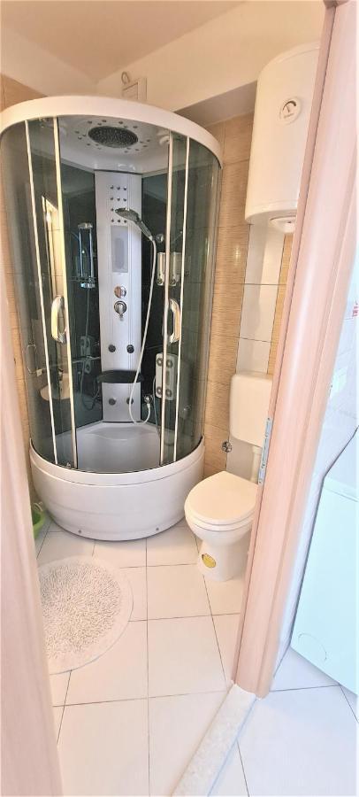 Apartman Scotti Kaštela エクステリア 写真