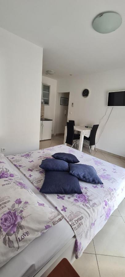 Apartman Scotti Kaštela エクステリア 写真
